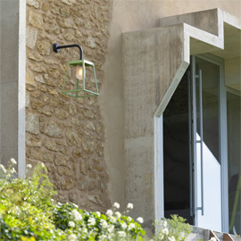 Lampiok 3 Model 3 Wall